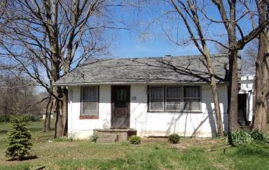 Main picture of 1411 Gary St