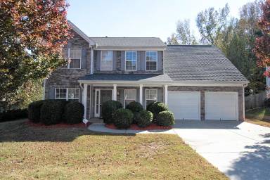 Main picture of 3508 Hill Pond Dr