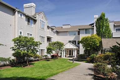 Main picture of Bellevue Heights