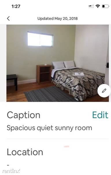 Main picture of 1263 20th Ave
