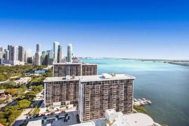 Main picture of Skyline On Brickell Condo