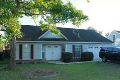Main picture of 4466 Parkwood Sq