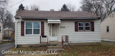 Main picture of 3131 Maryland Ave