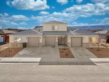 Main picture of 2357 Zion Canyon Ave