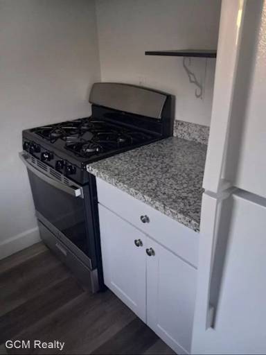 Main picture of 1560 Pine St