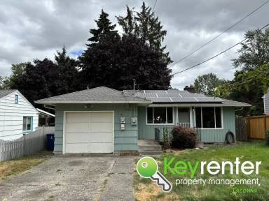 Main picture of 4517 E C St