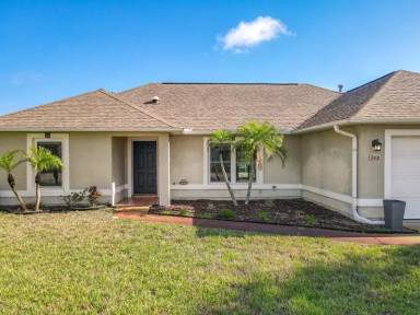 Main picture of 1342 Richwood Cir