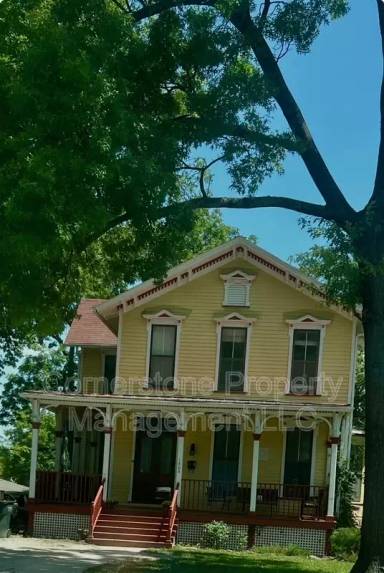 Main picture of 1408 Kentucky St