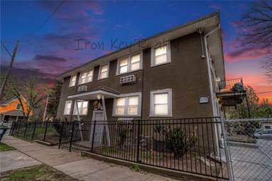 Main picture of 5121 Thompson Ave