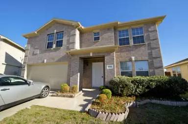 Main picture of 9001 Prairie Bluff Dr