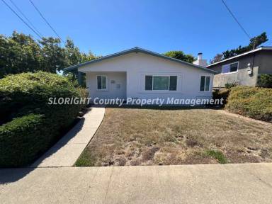 Main picture of 2399 Blvd Del Campo