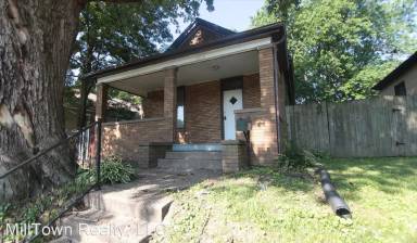 Main picture of 1406 32nd St