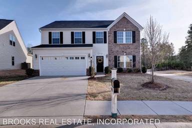 Main picture of 10804 White Dogwood Dr