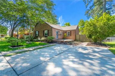 Main picture of 804 Norwell Ln