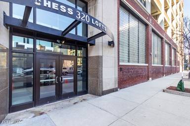 Main picture of Chess 320 Lofts