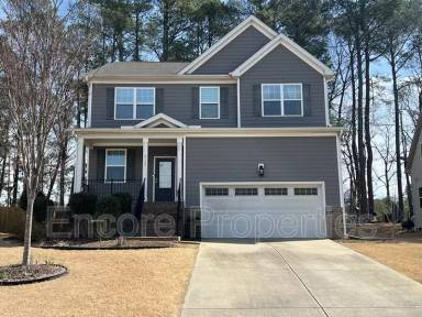 Main picture of 8136 Wheeler Woods Dr