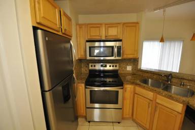 Main picture of Summer Lake Condo