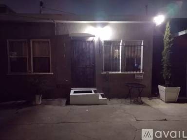 Main picture of 9305 Maie Ave