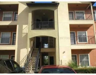 Main picture of The Fountains at Metrowest