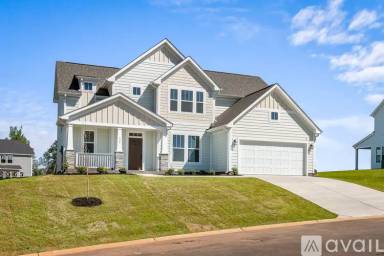 Main picture of 134 Ridgeline Row