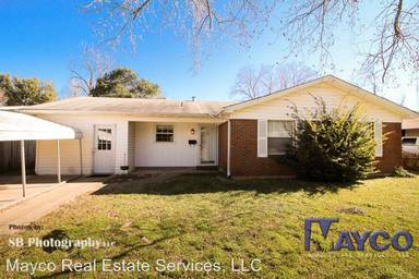 Main picture of 3401 Palmdale Pl