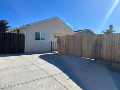 Main picture of 4628 La Verne Ave