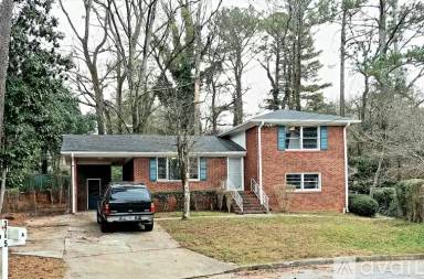 Main picture of 3785 Dover Ct SW