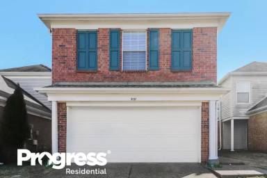 Main picture of 9137 Cinderhill Cv E