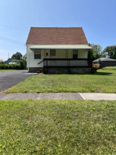 Main picture of 1508 Maryland Ave