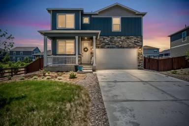 Main picture of 2757 Wren Dr