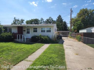 Main picture of 2117 Symons St