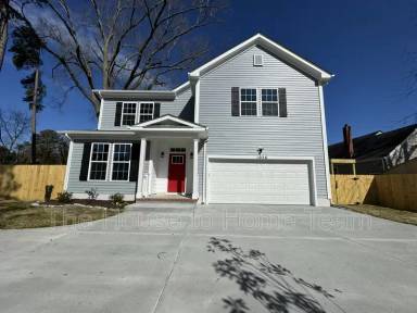 Main picture of 1026 Norview Ave