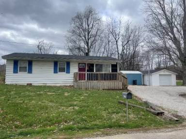 Main picture of 3303 Shumate Rd