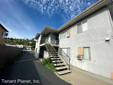 Main picture of 3519 Gracia Paseo