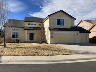 Main picture of 10907 Baxter Dr