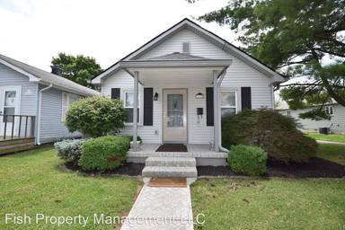 Main picture of 217 W Osage St
