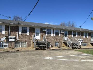 Main picture of 900 Apple St