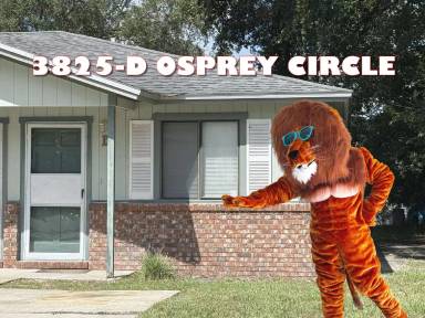 Main picture of 3825 Osprey Cir