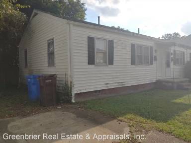 Main picture of 1306 Park Ave