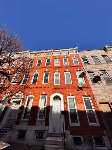 Main picture of 1020 Bennett Pl