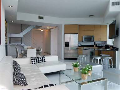 Main picture of Infinity at Brickell