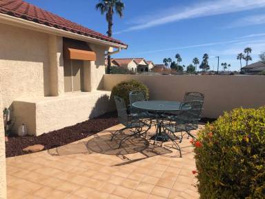 Main picture of 1442 Leisure World