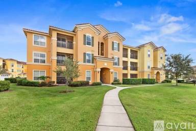 Main picture of Trinity Club Apartments
