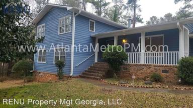 Main picture of 3348 Goldenchain Dr