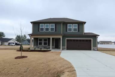 Main picture of 212 Tuscany Cir
