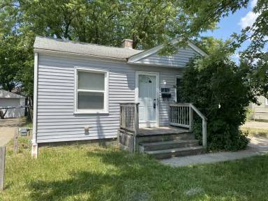Main picture of 13703 Hendricks Ave