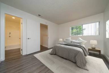 Main picture of Bougainvillea Apartment Homes