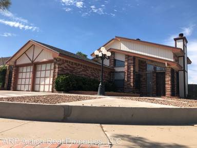 Main picture of 11750 Prado del Sol Dr