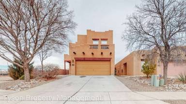 Main picture of 4201 High Mesa Rd SE