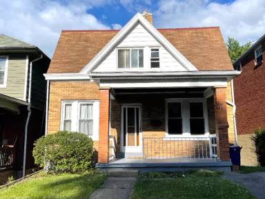 Main picture of 2327 Los Angeles Ave